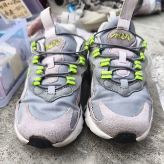現貨 iShoes正品 Nike Air Max 270 React GS 女鞋 運動鞋 BQ0102-010