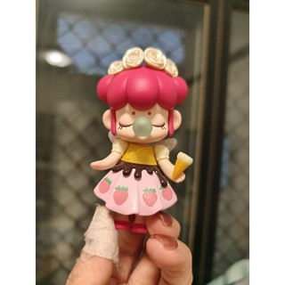 若來 rolife 可愛多聯名限定款