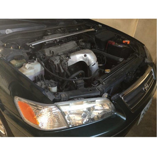 TOYOTA 1997-2002 CAMRY 引擎室拉桿