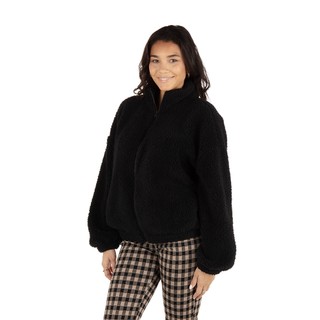 HURLEY｜女 DANI FULL ZIP JACKET 夾克