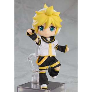GSC 黏土娃 Vocaloid 鏡音連 可動公仔 再販 25年8月【持續預購】【GAME休閒館】