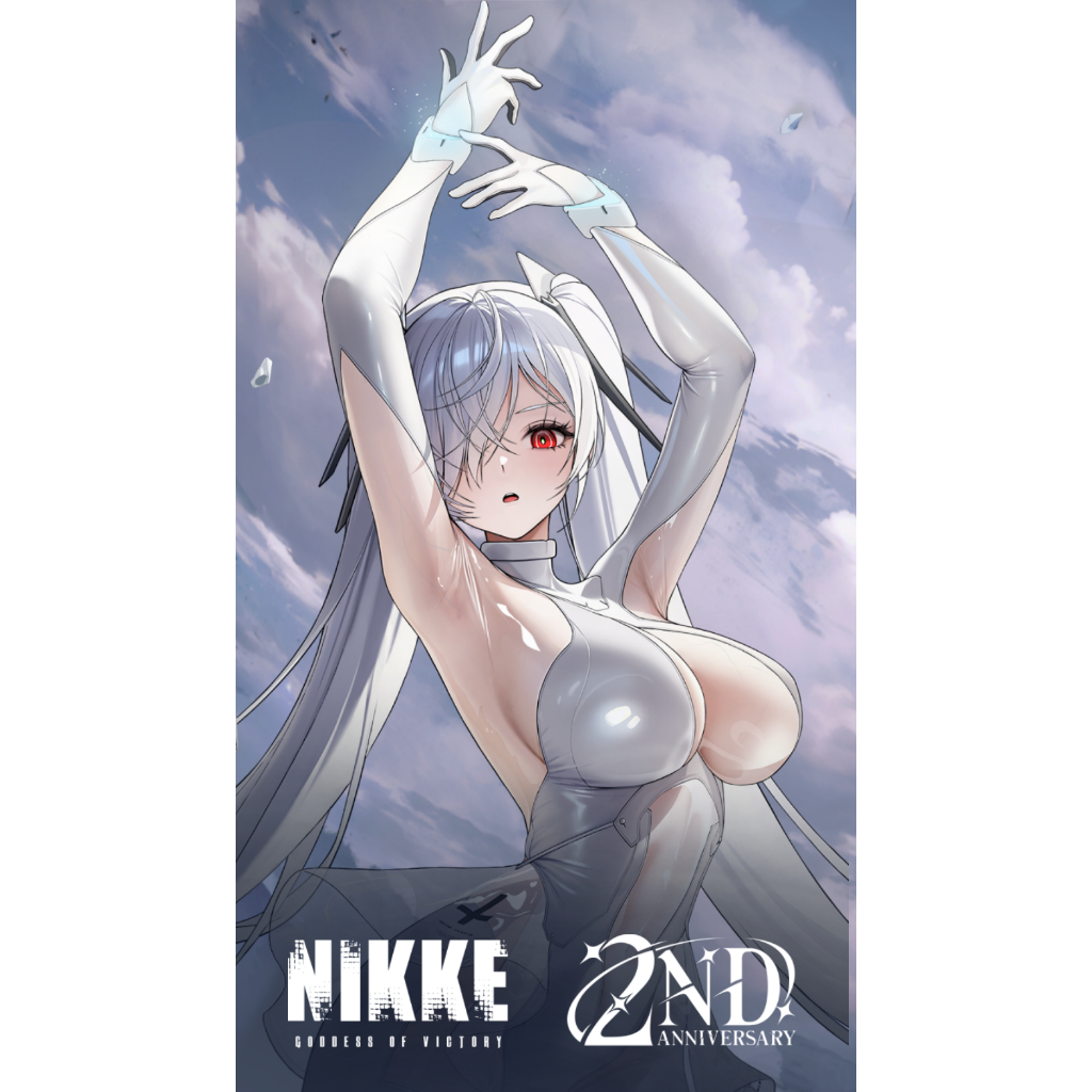 妮姬單機版 NIKKE單機 繁中日音 GM指令 劇情模式 無限抽卡 一鍵全人物滿技能