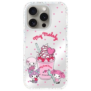 【福利品】LANIS 磁吸版 彼安諾 鏡面網美打卡 鏡面殼 手機防摔殼 iPhone 15 14 13 Pro Plus