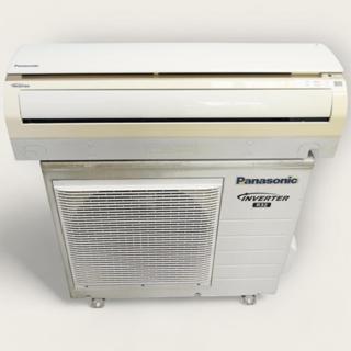 【新北二手家電】百豐悅 臺北二手家電-二手 國際牌 1級變頻冷暖 5.0KW 分離式冷氣 泰山二手家電推薦 北投二手家電