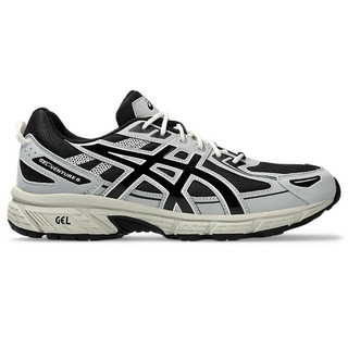 ASICS GEL-VENTURE 6 男女中性款 運動休閒鞋 1203A438-001
