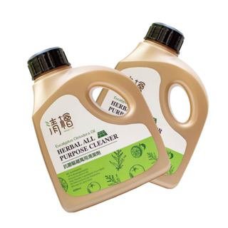 抗菌驅離萬用清潔劑600ml 清檜 Hinoki Life 抗菌 驅蟲 除蚤 貓狗家庭可用 植萃
