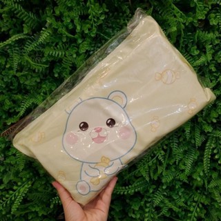 兒童午安涼枕 小學生午睡枕