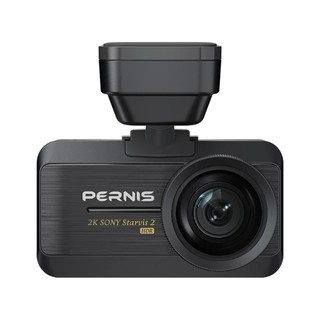 【Polaroid 寶麗萊】Pernis DS202WGS 超級星光夜視行車記錄器(車麗屋)