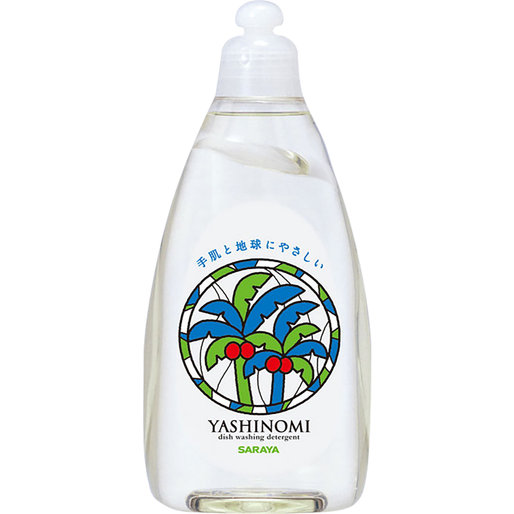 MK 椰果洗碗精 500ml【松本清 matsukiyo】