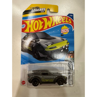 HOT WHEELS 風火輪 25B 馬自達 MAZDA MX-5 MIATA