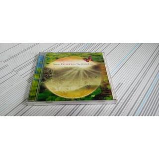 閱昇書鋪【 PUREST VOICES IN THE WORLD EVER 美聲花園 1CD 】箱-1