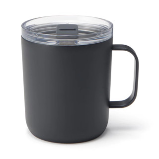 預購-日本無印良品MUJI限定保溫隨行馬克杯400ml