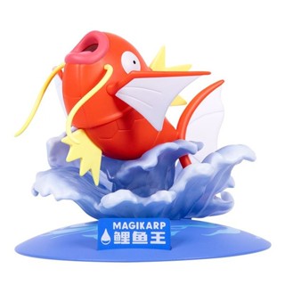 寶可夢鯉魚王款 小尺寸模型 (FUNISM 玩樂主義) 31727