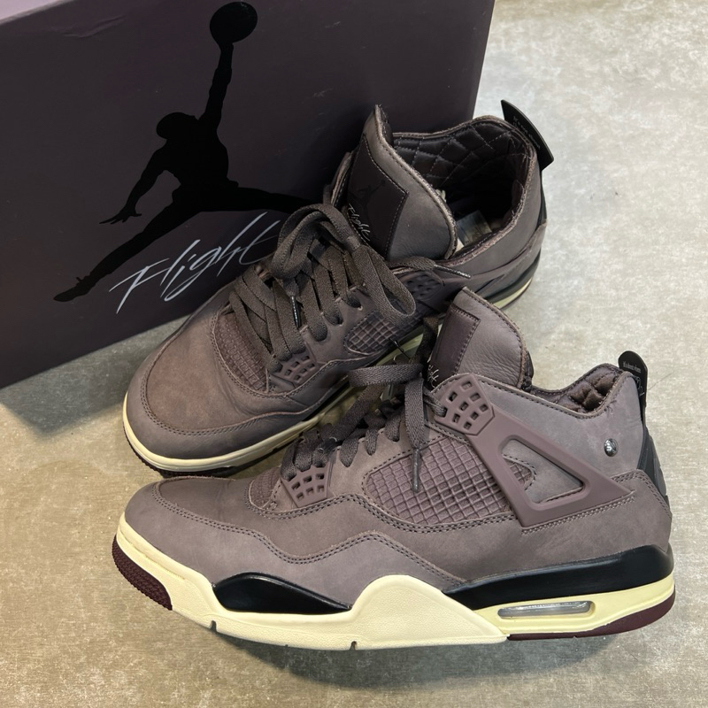 《OPMM》-［ Jordan ］Air Jordan 4 Retro SP (DV6773-220)