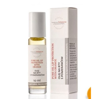 （全新）捷克品牌 菠丹妮botanicus 柳橙護唇油10ml