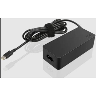 [全新原廠] LENOVO聯想原廠X13、T14筆電充電器，USB C，65W，含米老鼠電源線