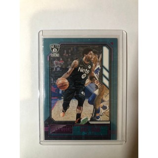 2020-21 Panini Chronicles #189 Kyrie Irving Playbook