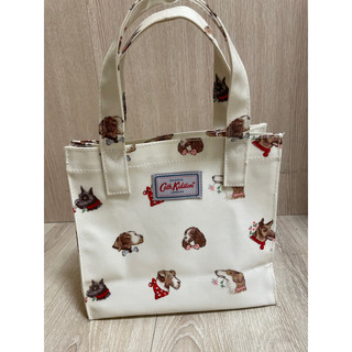 Cath Kidston 防水提袋