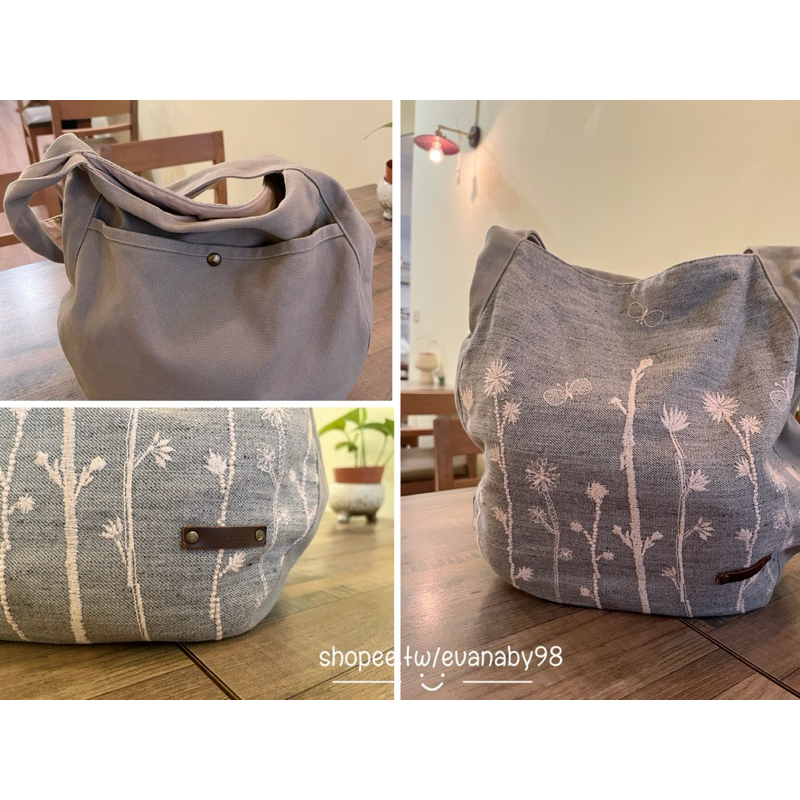 皆川明minä perhonen 蛋包 二手品