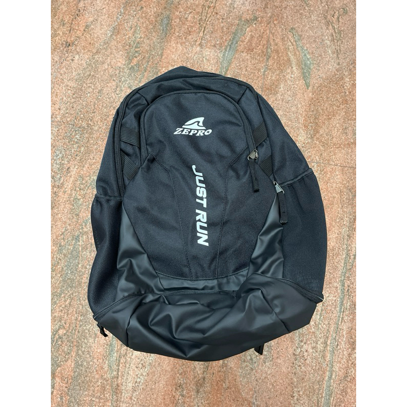 （全新未使用）ZEPRO 後背包