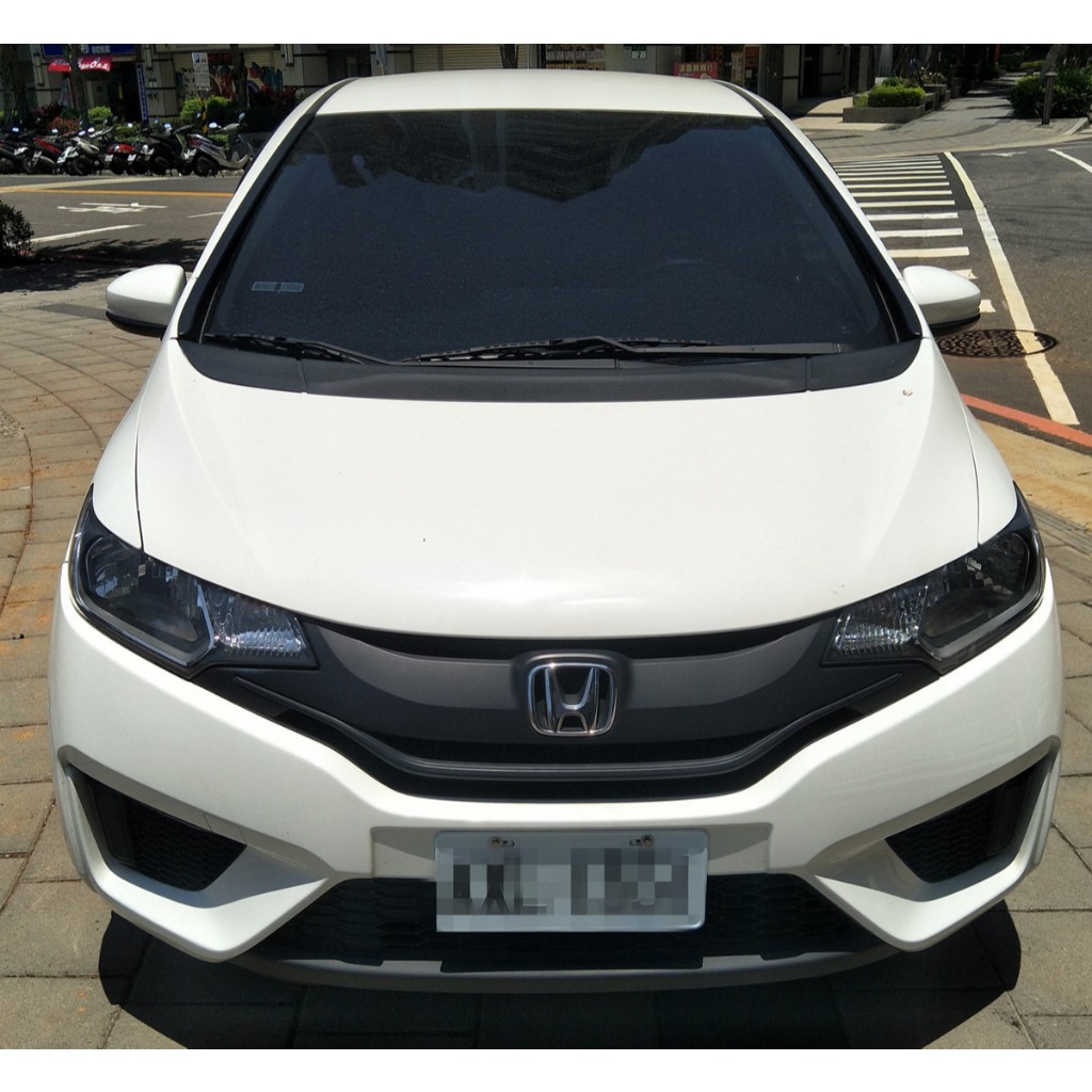 2015 HONDA FIT 日系風格小車 一手女用車 ~ 中古車二手車國產車進口車休旅車掀背車認證車商用車吉普車