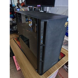 超值 8核心 4G 獨立顯示卡 AMD R7 GTX1050TI 可多開 LOL 天堂 瓦羅蘭 暢玩