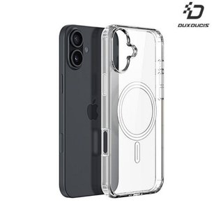 Apple iPhone 16 / 16 Plus / 16 Pro / 16 Pro Max Clin Mag 保護套
