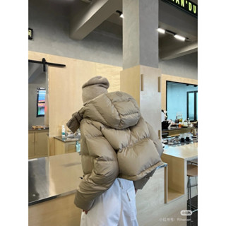 🇯🇵Lululemon Wunder Puff 泡芙 3格連帽羽絨服