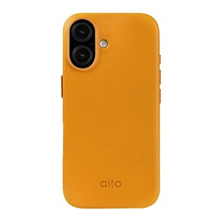 Alto Clop 磁吸皮革手機殼 iPhone16 &Plus系列