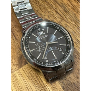 Citizen 星辰 光動能 Eco-Drive J304-S046696