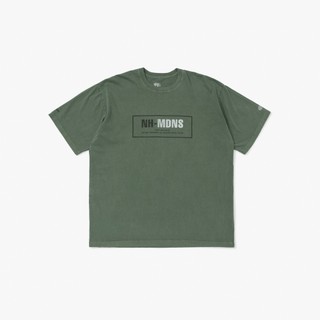 NEIGHBORHOOD x MADNESS . TEE SS-1 餘文樂同款