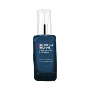 Biotherm碧兒泉 男仕極量緊膚藍藻全能精華50ml