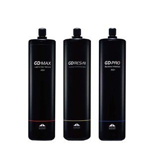 宮黛GUNG DAI 淨水器濾芯 GD PRO GD RESIN GD MAX 3支組 軟化水質 抑菌