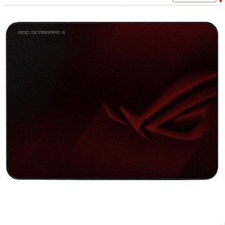 ❖華碩❖ ROG SCABBARD II MEDIUM 電競滑鼠墊