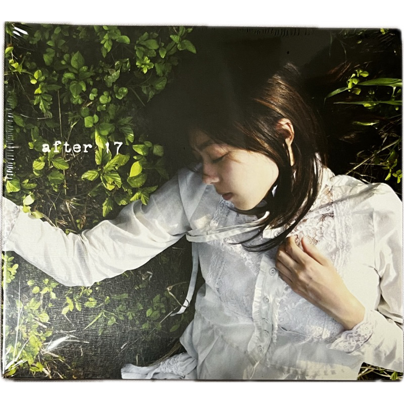 日*0様 陳綺貞　After17 (未開封) 日*0様 陳綺貞 After17 (未開封) CD