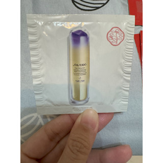 ［全新現貨］資生堂SHISEIDO / 專櫃領取 / 彈力帶緊緻V臉精華 / 亮採緊緻精雕霜 / 亮採緊緻霜 輕盈、豐潤