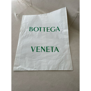 BOTTEGA VENTA紙袋寬25公分高30公分