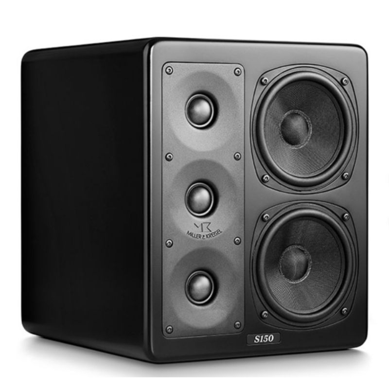 孟芬逸品丹麥MK M&K sound new s150劇院領導品牌