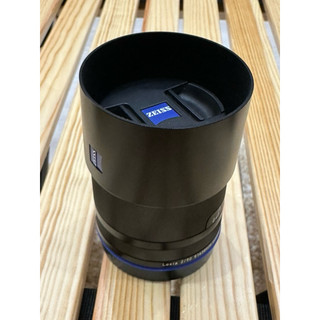 Zeiss loxia 2/50 50mm F2 Sony E