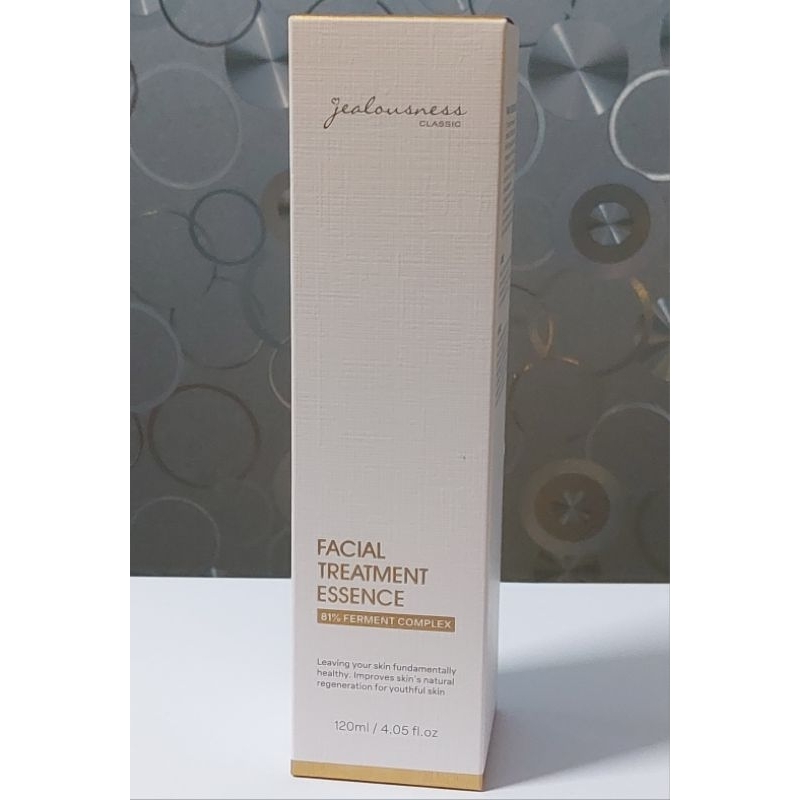 ♥愛美趣♥婕洛妮絲 81酵母全能青春露120mL