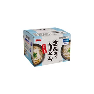 「效期90日以上」TableMark 日本讚岐 冷凍烏龍麵 200公克 X 10袋#好市多低溫代購#578725