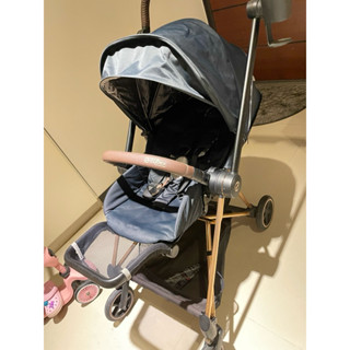 Cybex Mios二手 雙向嬰兒推車7.5-8成新