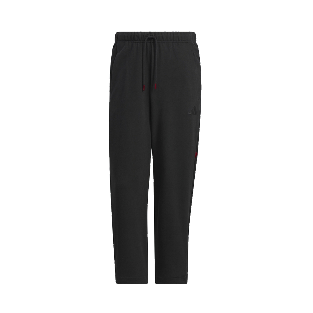 ADIDAS 男 CM FT KN PNT 運動長褲-JM1010