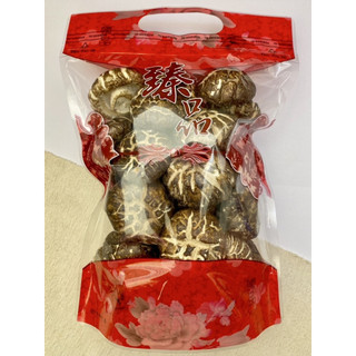 【送禮專區】 台灣產高ＣＰ值乾香菇 黑早 冬菇 椴木 香菇 年節 送禮