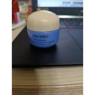 2027/9 (全新) SHISEIDO 資生堂-亮採緊緻霜N(豐潤版) 15ml