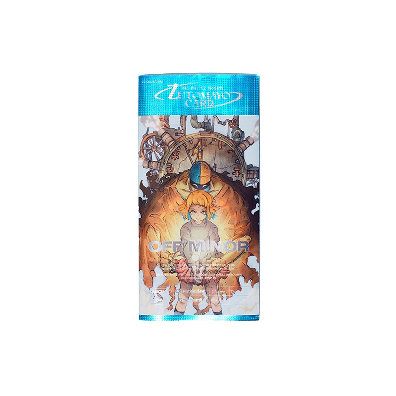 代購 永遠是深夜有多好 zutomayo card卡片 補充包 桌遊 卡牌 ずっと真夜中でいいのに ZTMY