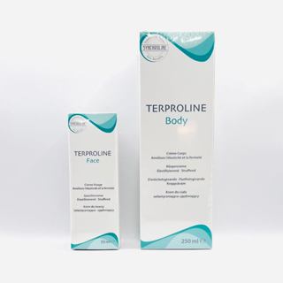 蒙娜麗莎 / 新科若林 彈膚麗護膚霜 250ml/彈膚麗修護臉霜50ml