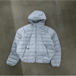 【AlllN】Pro Lightweight Down Jumper輕量羽絨服 (3color)