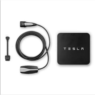 *全新* 特斯拉第二代 旅行用Type 2充電組；tesla 旅充#tesla #ccs2 #type2