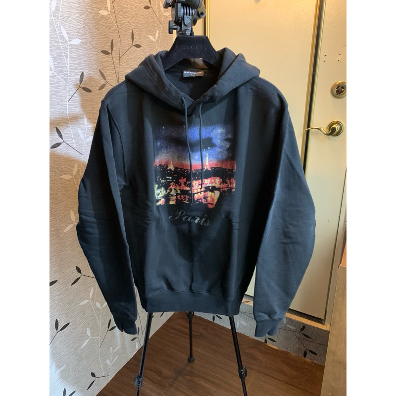 Balenciaga Hoodie